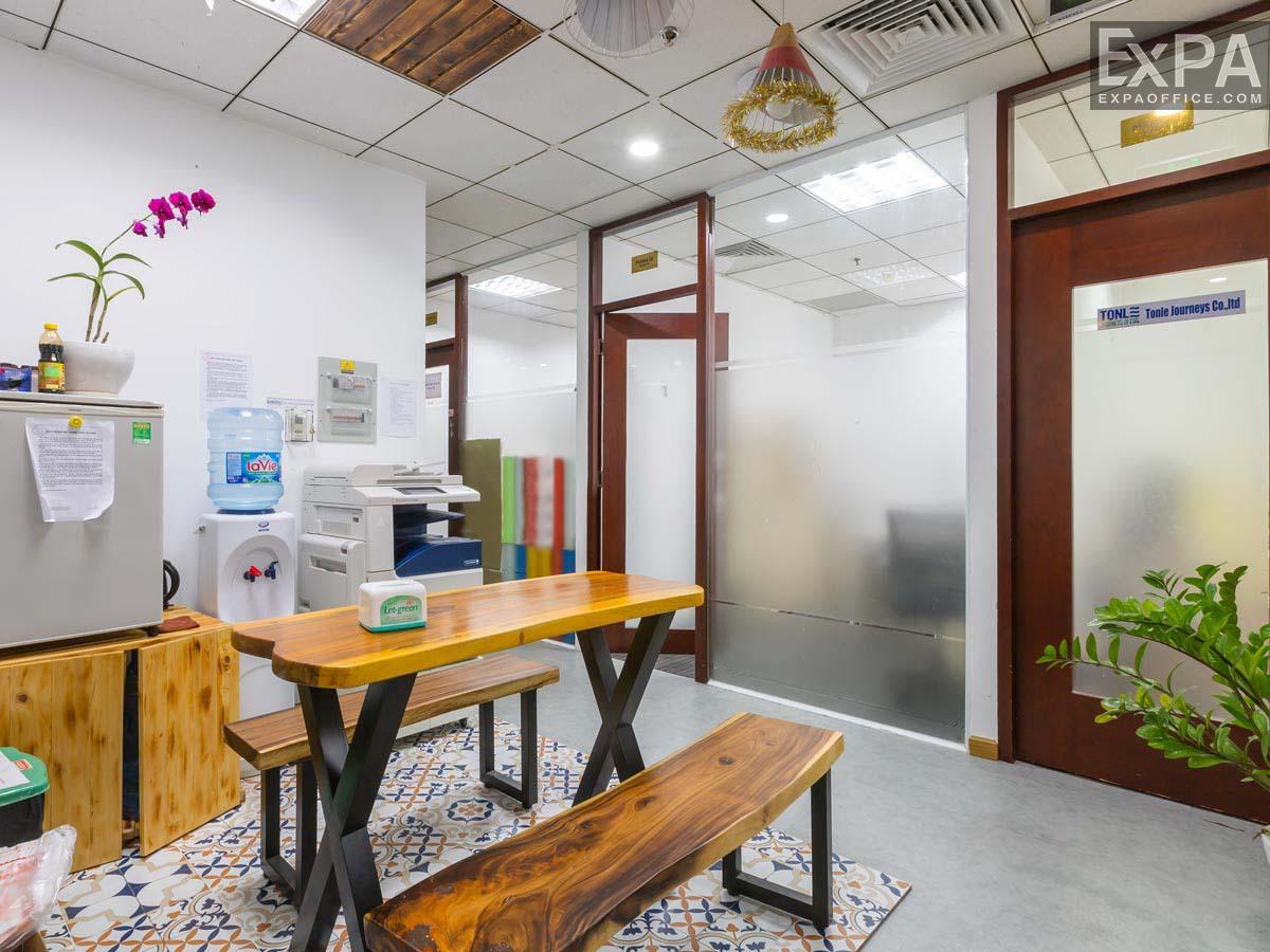 Pantry 5S Office CMT8