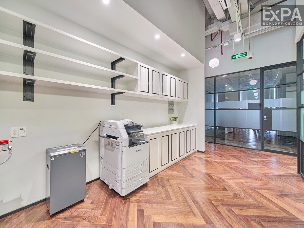 Pantry Cobi Work