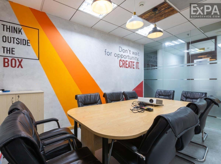 5S Office CMT8 2