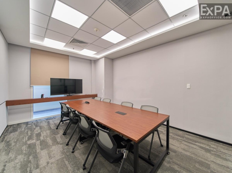 Cobi Work Meeting Room