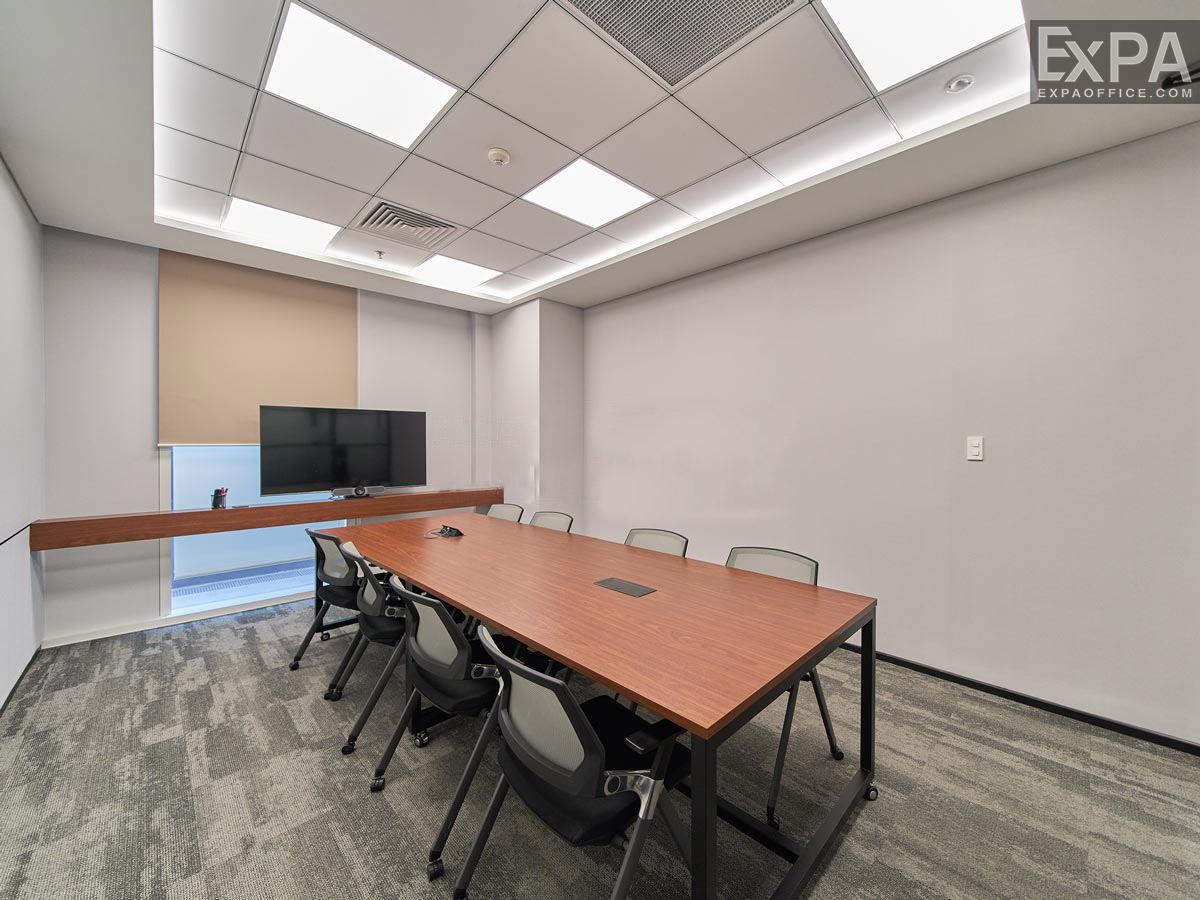 Cobi Work Meeting Room