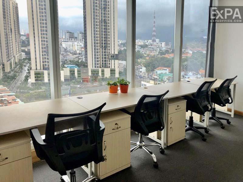 5S Office CMT8