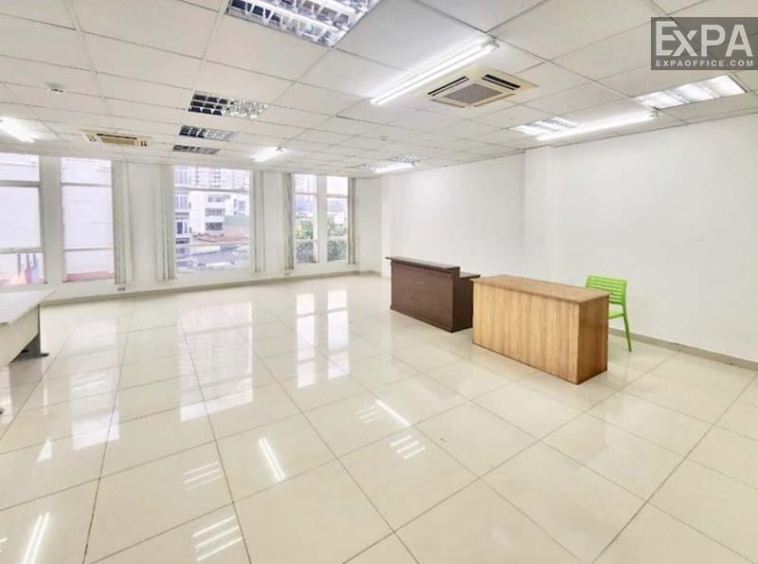 sàn cho thuê Happy Office