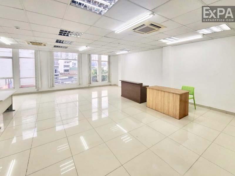 sàn cho thuê Happy Office