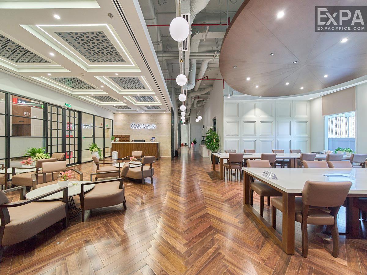 Cobi Work Office