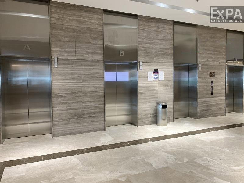 WC Sonatus Building