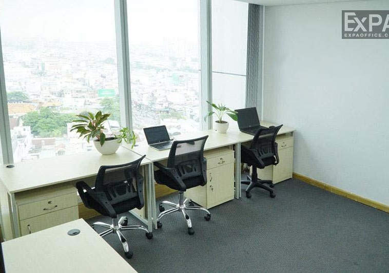 5S Office Office