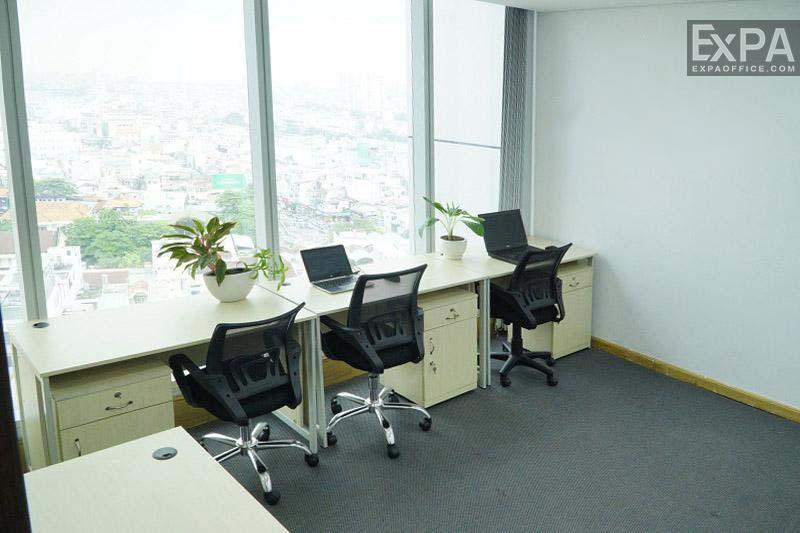 5S Office Office
