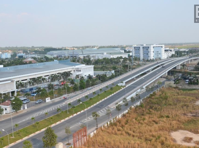 view SCS Building