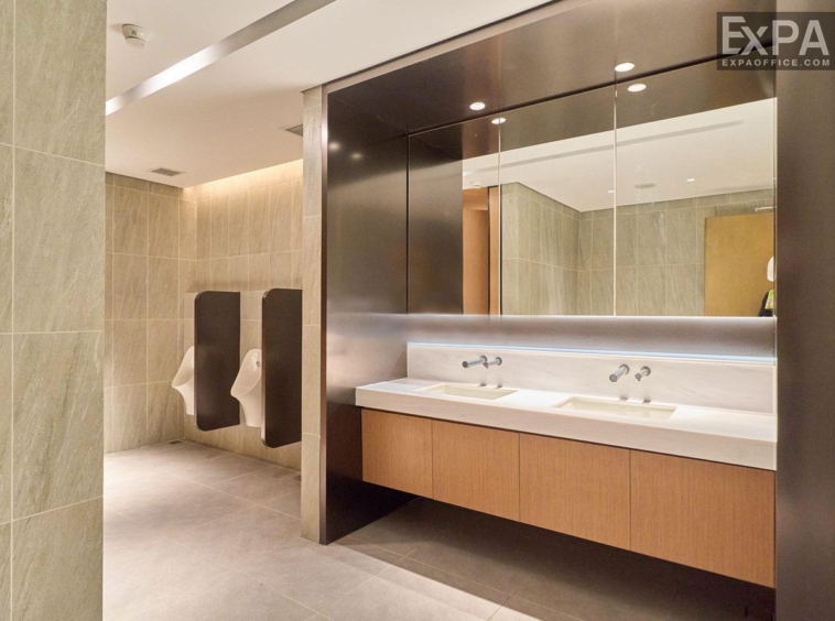 WC Marina Central Tower 2