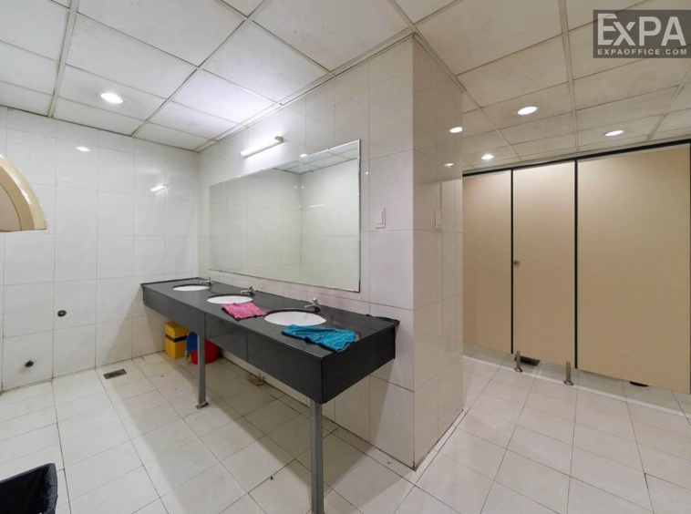 wc Master Building