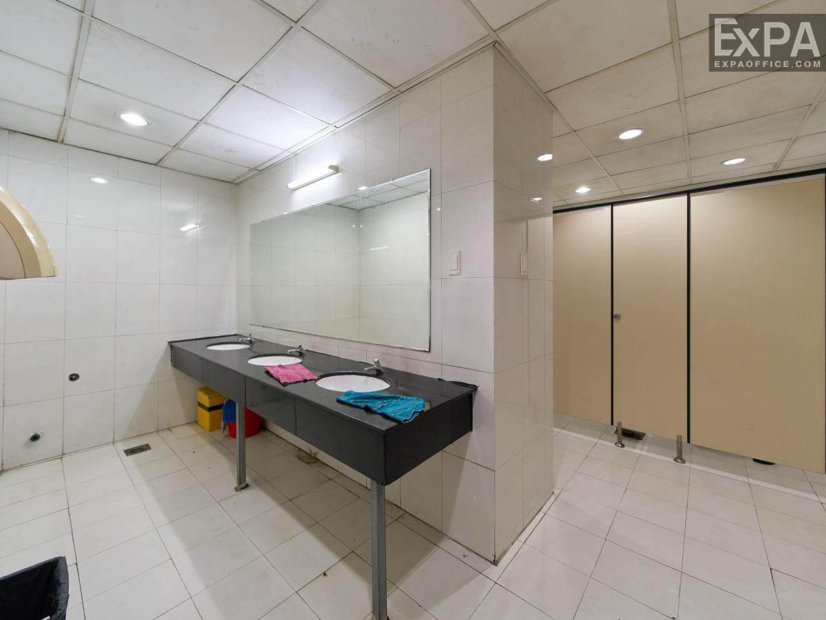 wc Master Building