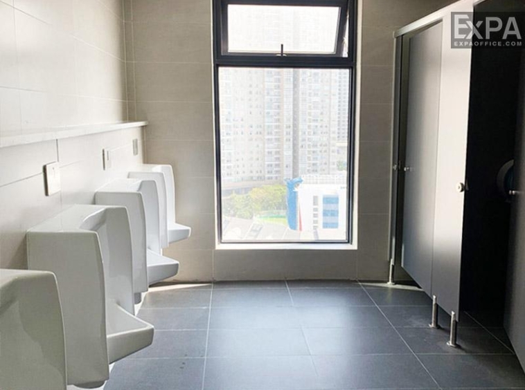 wc Opal Tower