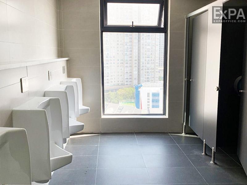 wc Opal Tower