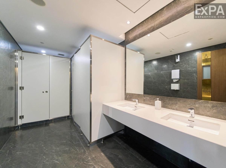wc Pearl 5 Tower