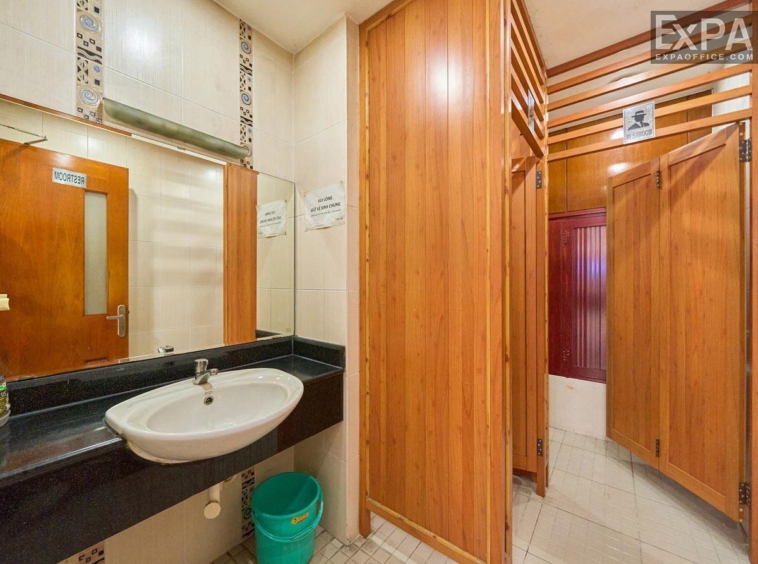 WC Sunshine Buidling
