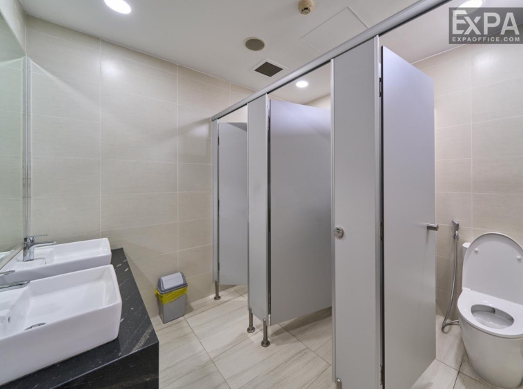 wc Transimex Building