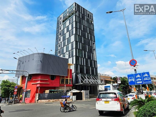 JEA Building