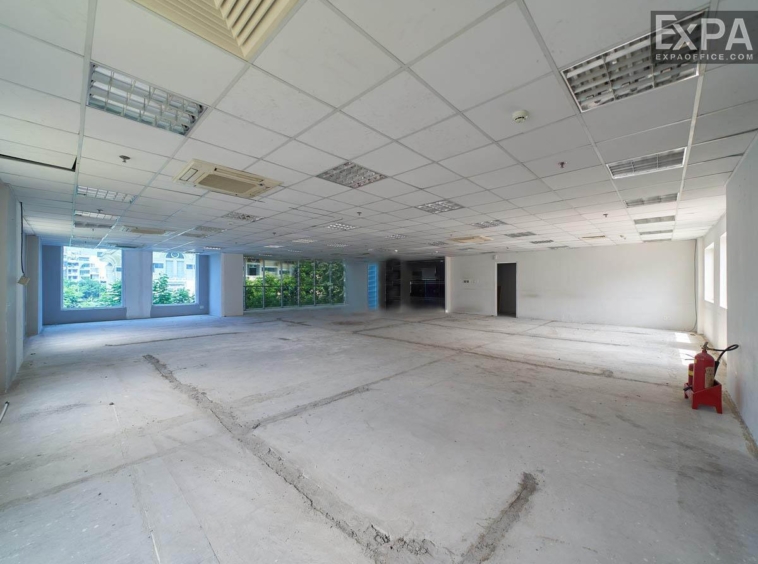 office space Topaz Tower Pho Duc Chinh 2
