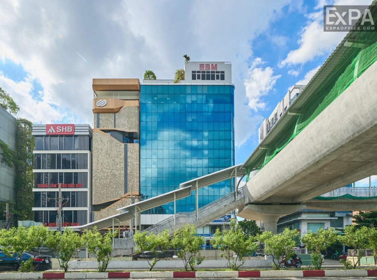 EBM Building 2