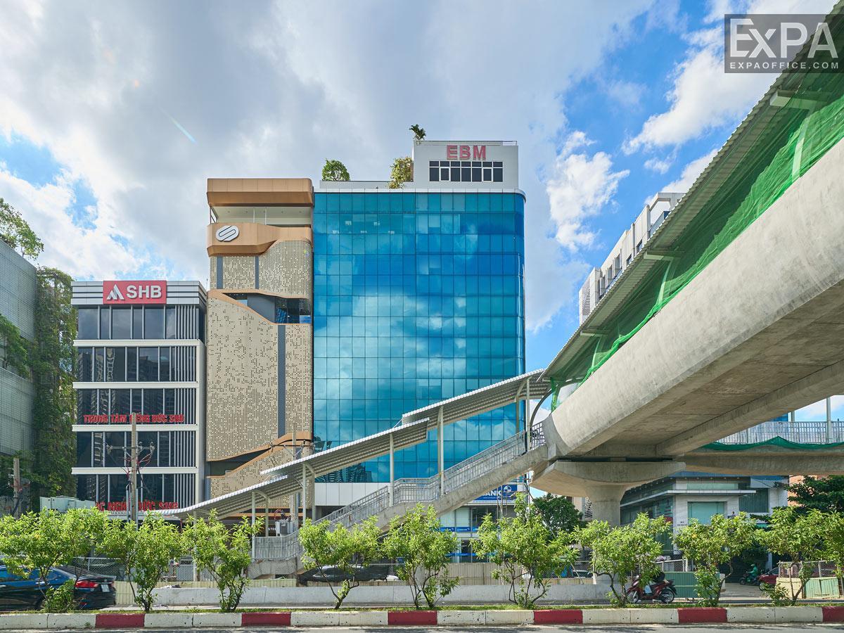 EBM Building 2