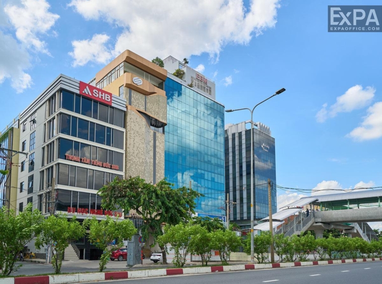 EBM Building