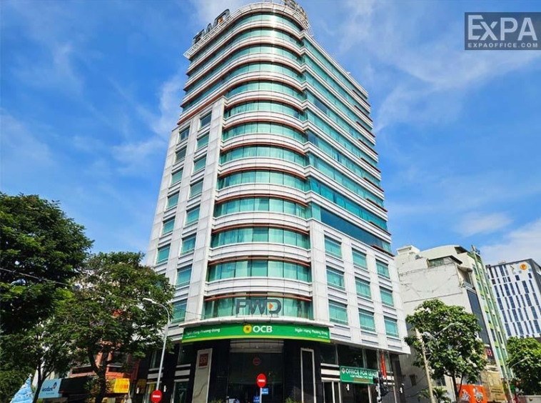 Golden Tower