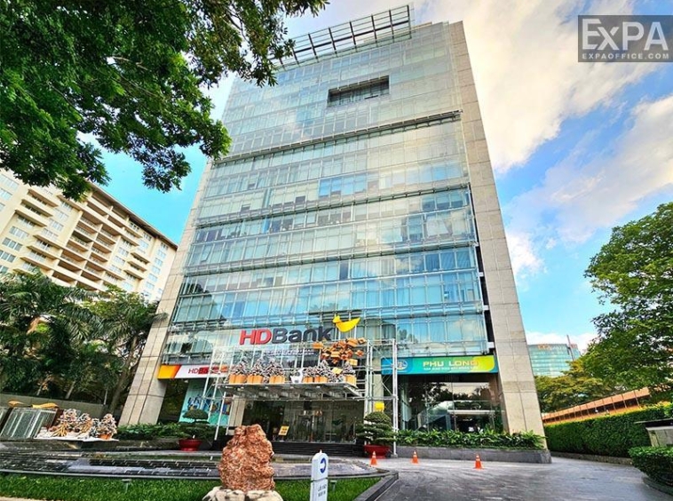 HD Bank Tower