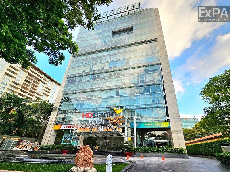 HD Bank Tower