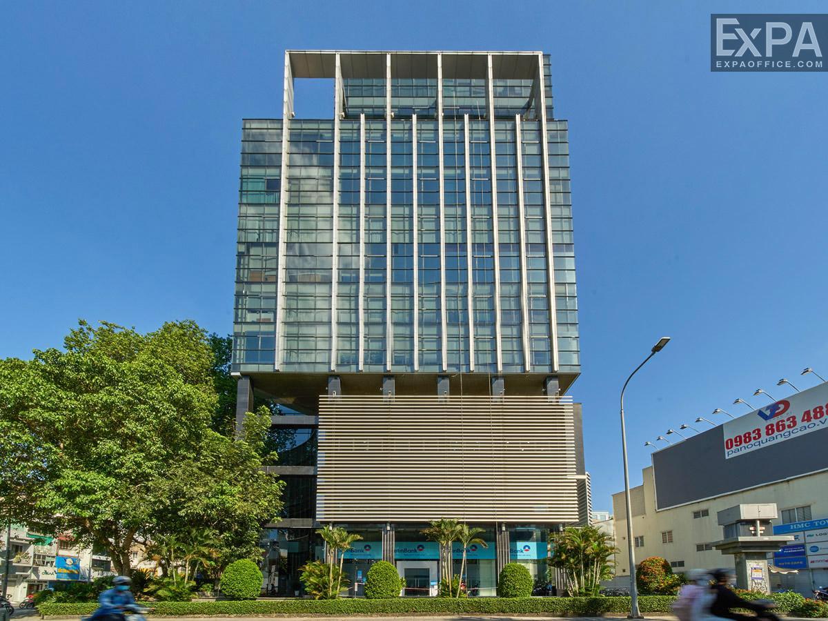 HMC Tower 2