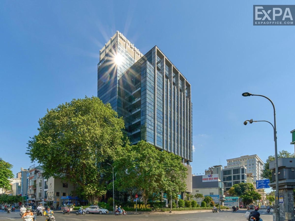 HMC Tower 3