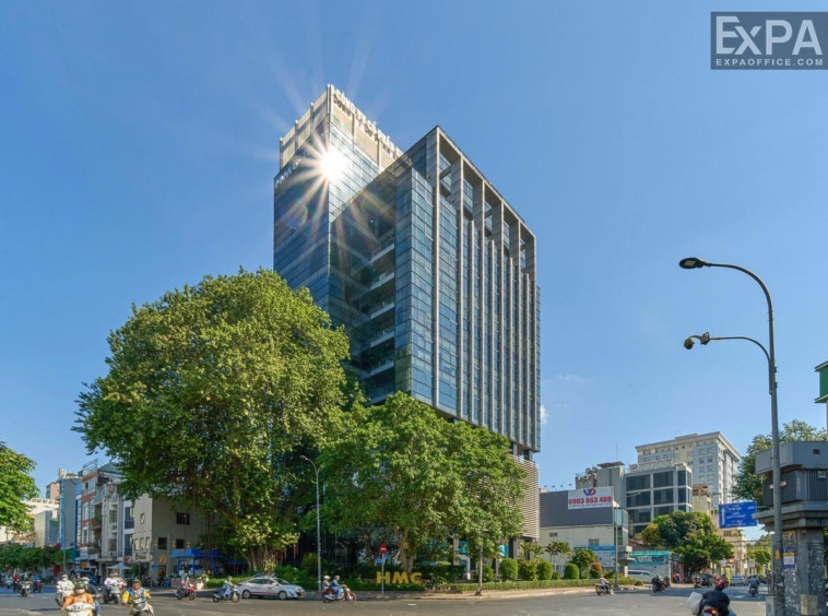 HMC Tower 3