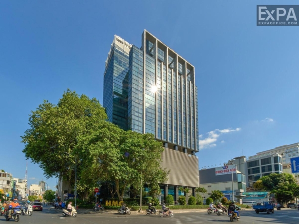 HMC Tower