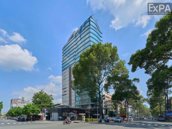 MB Sunny Tower 2