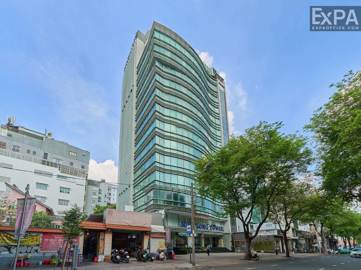 Minh Long Tower 2