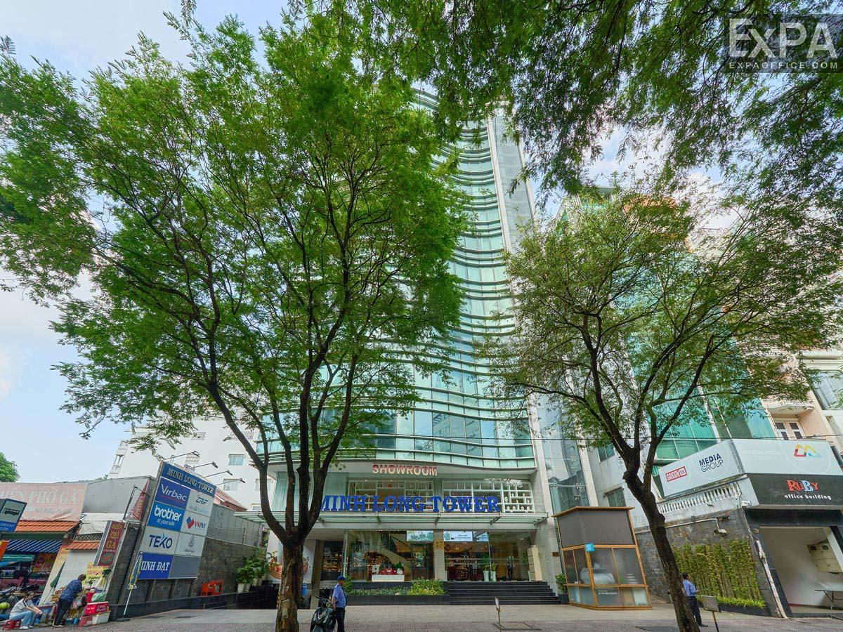 Minh Long Tower 3
