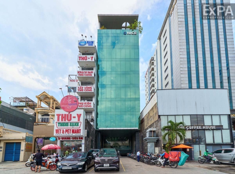 Nice Building