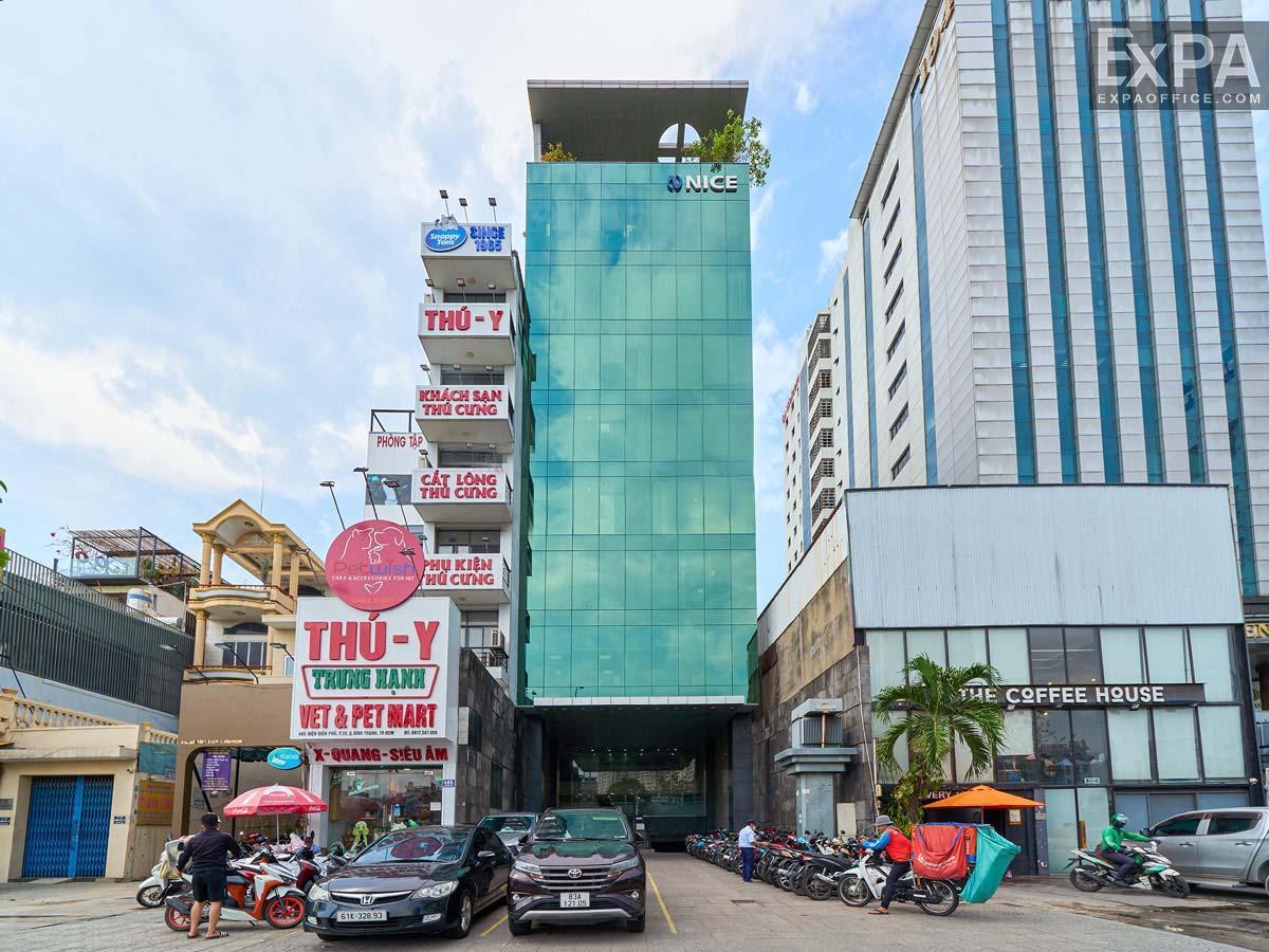 Nice Building
