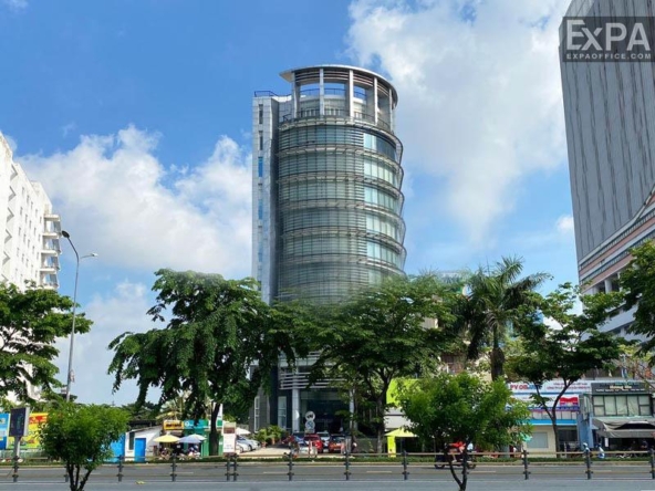 Phước Thành Building