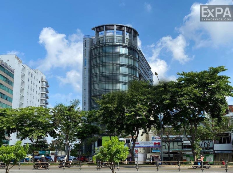 Phuoc Thanh Building 2
