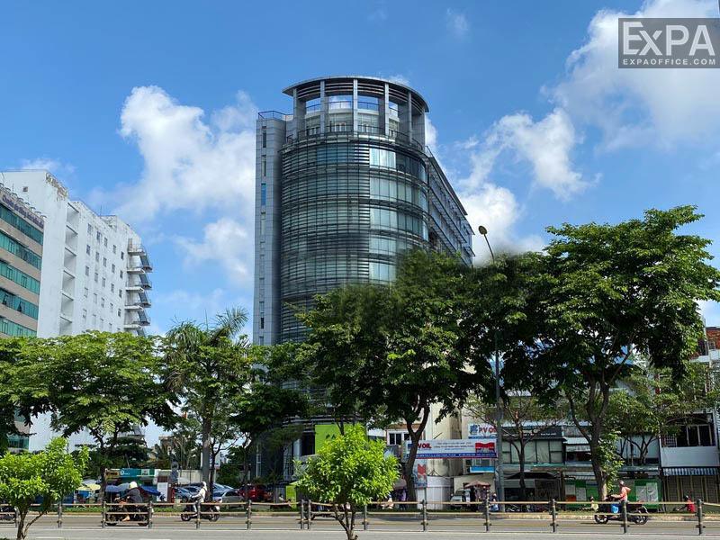 Phuoc Thanh Building 2