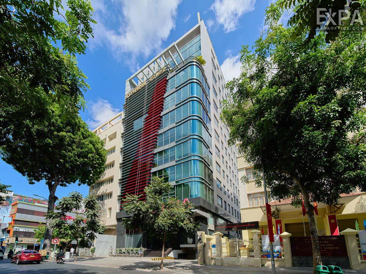 Rosana Tower