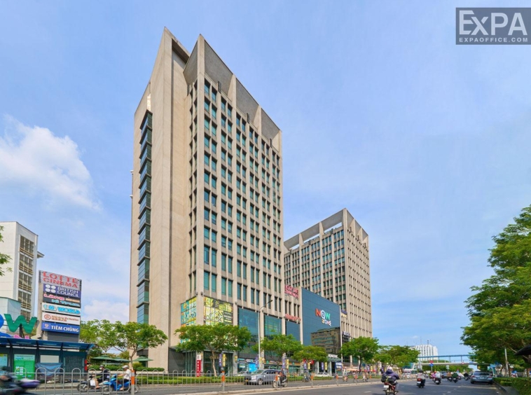 Royal Centre Tower 2