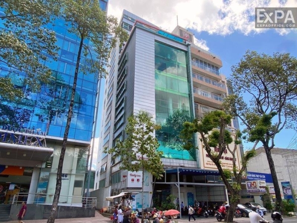 Thiên Phước Building