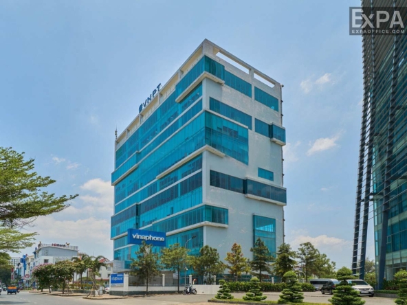 VNPT Building 2