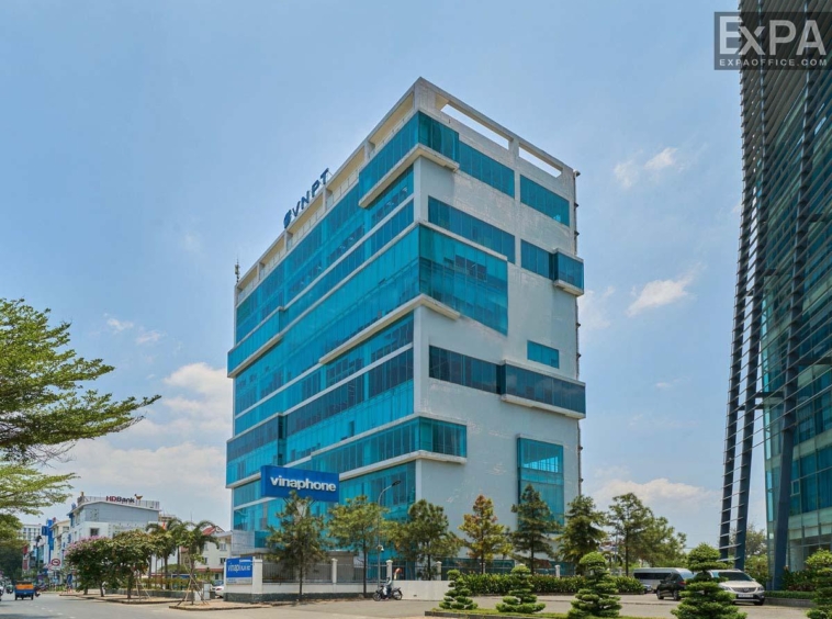 VNPT Building 2