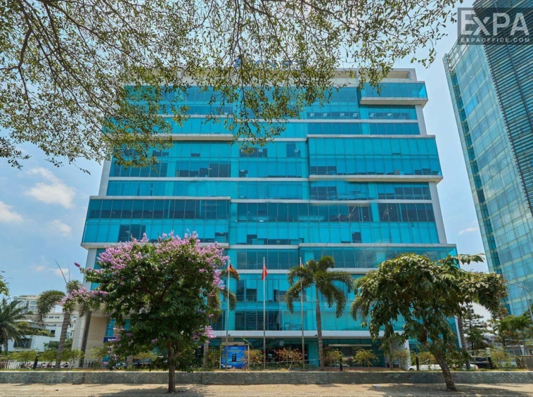 VNPT Building 2