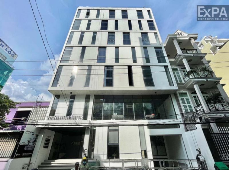 Yoko Building
