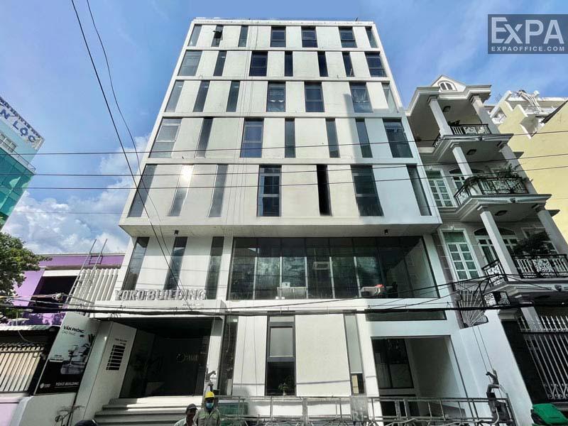 Yoko Building