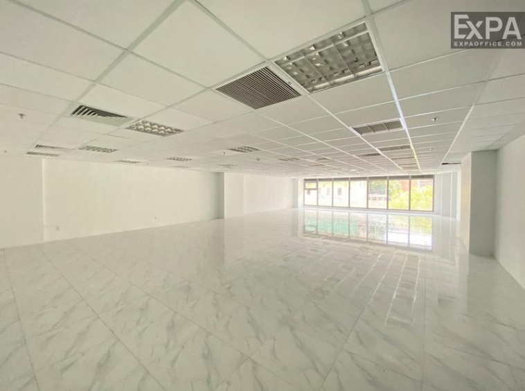 EBM Building office space